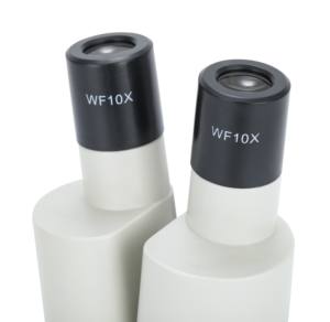 STXWF10X直立双眼教育顕微鏡ポータブルキッズおもちゃ顕微鏡 - Product Image 2