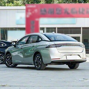 Aion S Plus Edición Lujo 2026, Cámara de Visión Trasera Panorámica de 360 Grados, SUV Compacto, Eléctrico, Autonomía de 510 km, Nuevo, Chino - Product Image 2