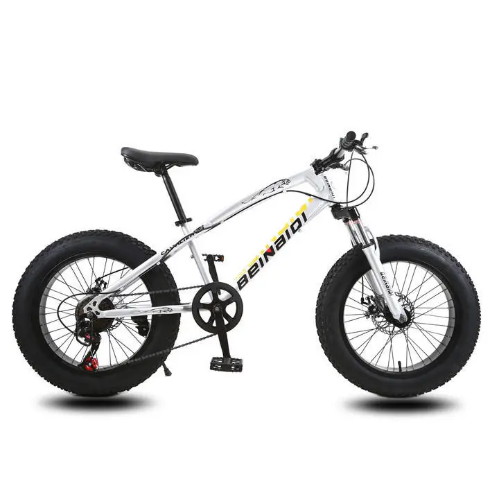 أعلى بيع نوعية جيدة Fatbike الصانع/ذوي الخبرة مصنع توريد الإطارات الدهون الدراجة/26 ''كاملة الدهون الدراجة/الدهون إطار دراجة هوائية