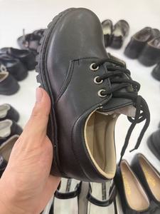 Children's Black School <strong>Shoes</strong> <strong>Soft</strong> Sole Comfortable Children's Leather <strong>Shoes</strong> Unisex Party <strong>Shoes</strong> Mixed Design Wholesale - Product Image 4
