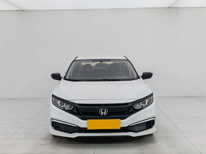 <span class=keywords><strong>Honda</strong></span> <span class=keywords><strong>Civic</strong></span> <span class=keywords><strong>2019</strong></span> 180Turbo Euro 6 de <span class=keywords><strong>Segunda</strong></span> <span class=keywords><strong>Mano</strong></span> en Buen Estado, 50K KM, Ahorro de Combustible, Auto Familiar Compacto Usado - Product Image 2