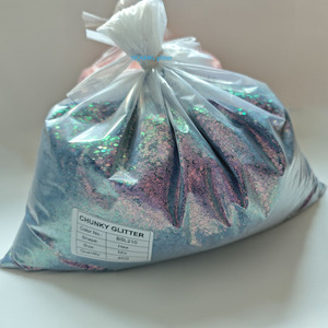Mezcla <span class=keywords><strong>de</strong></span> Purpurina que Cambia <span class=keywords><strong>de</strong></span> Color, Poliéster, Bolsas <span class=keywords><strong>de</strong></span> un <span class=keywords><strong>Kilo</strong></span>, Purpurina Camaleón al por Mayor para Resina, Pintura, Impresión, Manualidades - Product Image 1