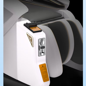 GUOHENG SY-5 Nouveaux produits à succès, fauteuil distributeur de billets SY-5 Shiatsu à monnayeur pour billets philippins - Product Image 3