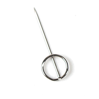 Zhongyan Taihe Offre Spéciale 100 pièces stérile médical intradermique Aiguille d'acupuncture intradermic aiguille