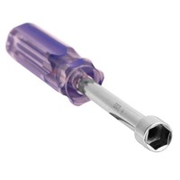 Tournevis à douille unique 4-13mm Tournevis à écrou hexagonal Tournevis à écrou à douille hexagonale Allen