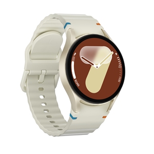 Reloj Inteligente Deportivo DF W7MINI de 1.39'' Resistente al Agua con NFC, Monitor de Presión Arterial, Asistente de Voz para Hombres y Mujeres - Product Image 3