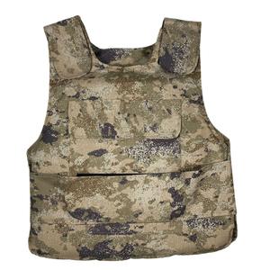 Anti corte resistente a los cortes mujer protección <span class=keywords><strong>barata</strong></span> ocultar ligero táctico guardia de seguridad Anti cuchillo chalecos a prueba de puñaladas - Product Image 3