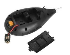 Testeur de sol numérique 4 en 1 avec écran LCD pour le pH, la température et la lumière du soleil pour l'entretien des plantes en intérieur et en extérieur - Product Image 5