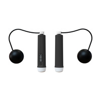 Corde à sauter électronique sans fil pour enfants avec compteur intégré, pour fitness transfrontalier, exercice, amincissement et musculation