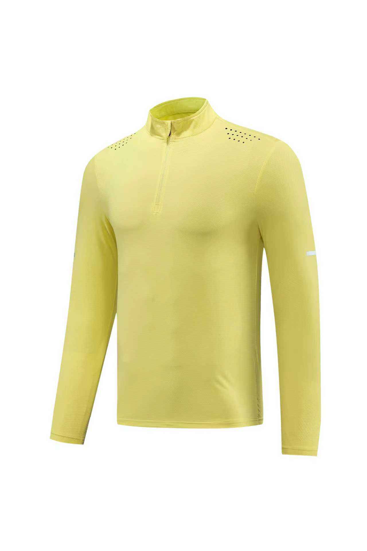 สีเหลือง