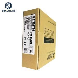 โมดูลอินเทอร์เฟซ Modbus TCP QJ71MT91 QJ71MB91 QJ71C24N QJ71E71-100 QJ71LP21-25โมดูลการสื่อสารอัตโนมัติในอุตสาหกรรม - Product Image 1