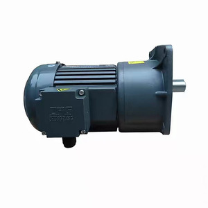 Motorreductor Helicoidal Ch/CV para Fábrica de Papel 0.18-132kW 7.6-391rpm Estructura para Accionamiento de Máquinas Personalizado OEM ODM Venta al por Mayor Nuevo Original - Product Image 6