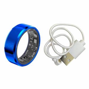 Giá thấp IP68 không thấm nước tập thể dục nhịp tim oxy máu theo dõi giấc ngủ theo dõi sức khỏe từ xa nhiếp ảnh Vòng thông minh - Product Image 4