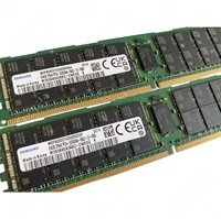 Module de mémoire serveur Samsung M393A8G40BB4-CWE 64 Go DDR4 3200 ECC REG en boîte