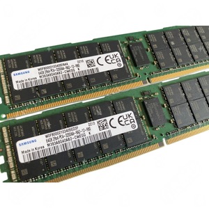 Module de mémoire serveur Samsung M393A8G40BB4-CWE 64 Go DDR4 3200 ECC REG en boîte - Product Image 1