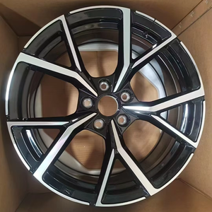 Jantes en alliage d'aluminium d'origine, 18 pouces, jantes OEM pour Golf Alltrack Variant <span class=keywords><strong>Touran</strong></span> Passat Magotan Polo, jantes de voiture - Product Image 6