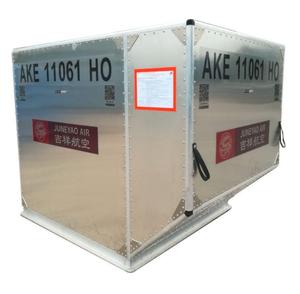 Conteneur d'<span class=keywords><strong>avion</strong></span> pour le transport de bagages de passagers et de marchandises - Product Image 1