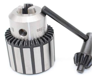 Thép Chất Lượng Cao Của Nhãn Hiệu Khoan <span class=keywords><strong>Chuck</strong></span> 1-13Mm Keyed Khoan <span class=keywords><strong>Chuck</strong></span> Collets Khoan <span class=keywords><strong>Chuck</strong></span> Adapter - Product Image 4