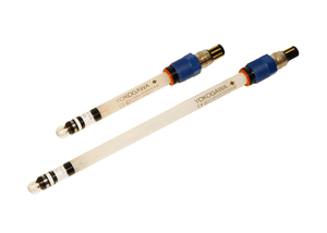 Nuevo Electrodo de Sensor Combinado de pH Yokogawa SC25V-AGP25-120, Compatible con ODM/OEM, para Tratamiento de Aguas Residuales Industriales, 0.01pH - Product Image 2
