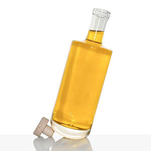 Luxe 500Ml Whisky Brandy Xo <span class=keywords><strong>Louis</strong></span> <span class=keywords><strong>Xiii</strong></span> 13 Bouteilles En Verre - Product Image 2