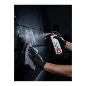 Removedor de Adhesivos Royalchem en Aerosol de 500 ml, Producto Profesional para el Cuidado del Automóvil - Product Image 2