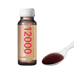 Lifeworth <span class=keywords><strong>SKIN</strong></span> Whitening Marine Collageen Beauty Supplement Capsules voor volwassen huid - Product Image 4