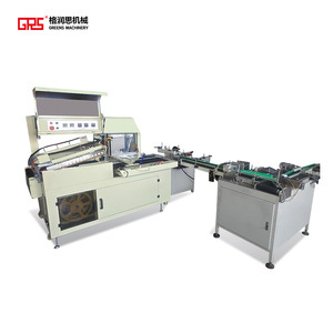 آلة قطع وإعادة لف الورق الحراري/ورق الفاكس الأوتوماتيكية من الشركة المصنعة - Product Image 5