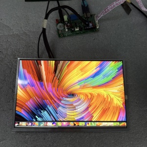 <strong>12</strong> Inch 1920*1200 Drones Dedicated High-brightness <strong>LCD</strong> <strong>Display</strong> 16:10 Built in Touch - Product Image 6