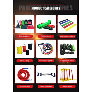 Thanh Đào tạo kháng thanh xoắn-N-Bend với nhiều cấp độ - Product Image 5