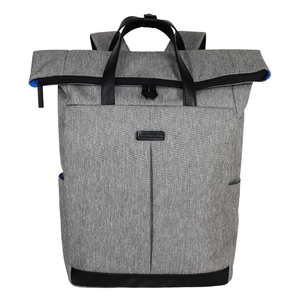 Sac à dos unisexe pour ordinateur portable, usage quotidien, avec compartiment antivol RFID USB, en tissu Oxford imperméable, fermeture éclair, style national, vente chaude - Product Image 4