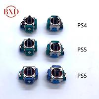 Joystick 3D d'origine pour manette PS4 PS5, stick analogique 3D
