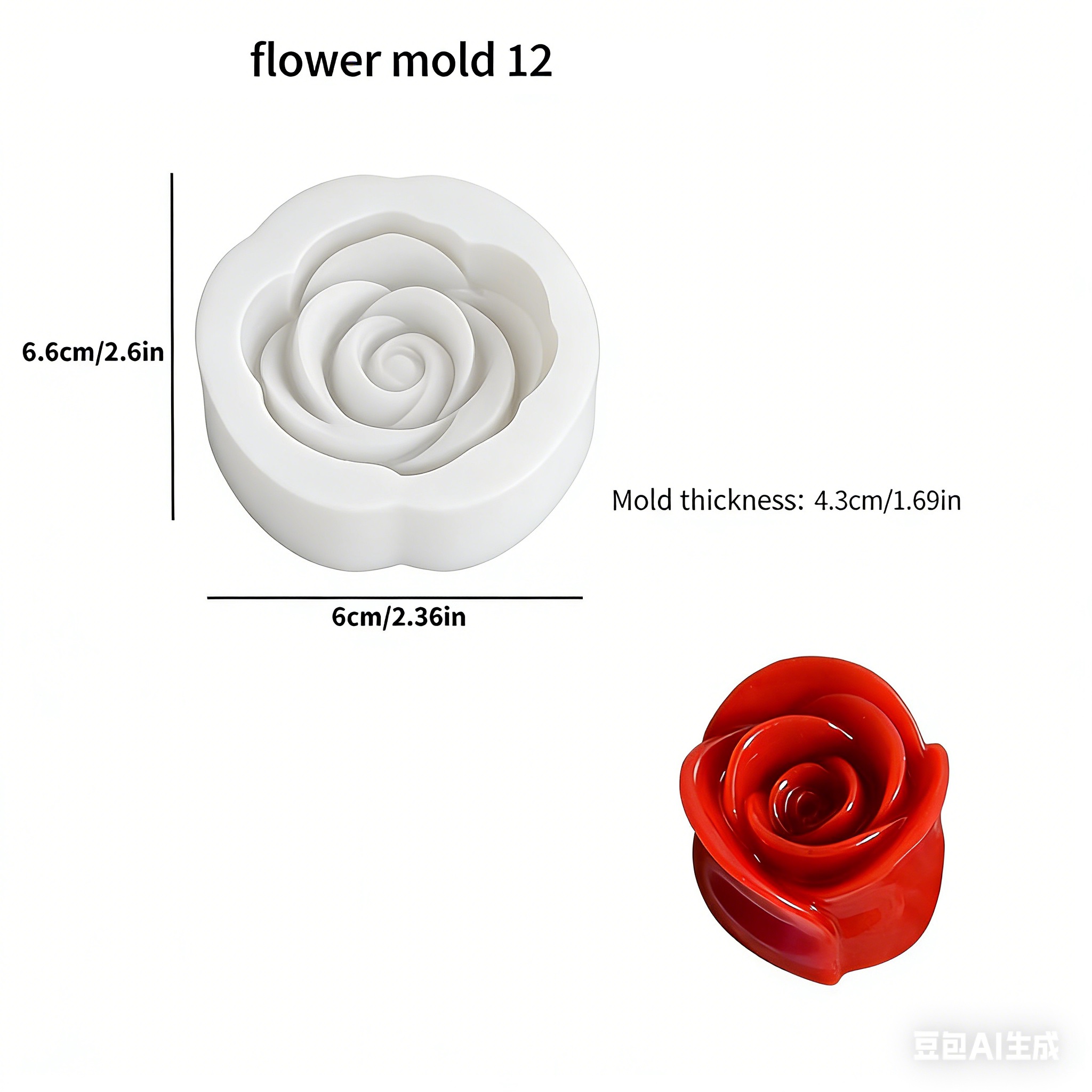 Fleur 10