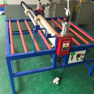 Nouvelle Offre Spéciale : Machine de Laminage Automatique du <span class=keywords><strong>Verre</strong></span> 6 Mètres/Minute pour Portes de Meuble et Application de Film sur <span class=keywords><strong>Verre</strong></span> - Product Image 2