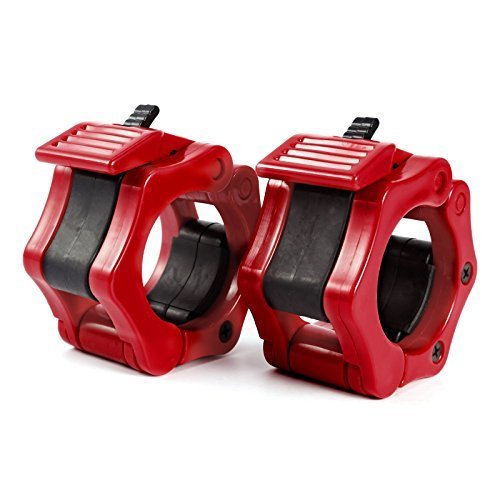 Вес подъема резьбовой зажим пользовательский замок челюсти воротник штанга клип