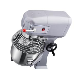 B20ที่ดีที่สุดขายชามสแตนเลส Commercial เค้ก Mixer ครีมเครื่องผสมดาวเคราะห์อาหาร + ผสม - Product Image 4