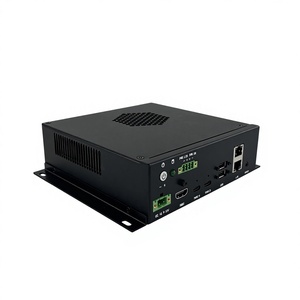 Nouveau mini <span class=keywords><strong>PC</strong></span> AMD Ryzen 7 840HS DDR5 16 Go SSD 2.5G Lan 6USB /VGA <span class=keywords><strong>Windows</strong></span>/Linux pour le bureau/la maison/le bureau à domicile - Product Image 1