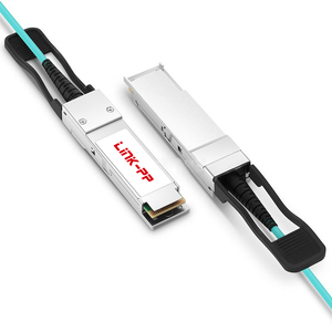Câble à fibres optiques actif 49ft SFP28 25G AOC <span class=keywords><strong>Cable</strong></span> 15m - Product Image 3