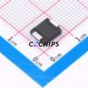 Diode ES3G SMC neuve et originale, diode à usage général, fournisseur de composants électroniques en gros et service BOM - Product Image 2