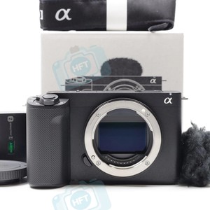 Cámara Digital DSLR Profesional HFT <span class=keywords><strong>ZV</strong></span>-<span class=keywords><strong>E1</strong></span> ZVE1 sin Espejo con Lente Micro 4K UHD Zoom de Fotograma Completo al por Mayor - Product Image 2