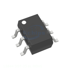 BOM IC In Stock Electronics Component LS844 SOT-23 6L ROHS SOT-23-6 Transistors - Product Image 1