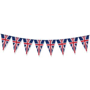 <strong>UK</strong> British Flag Plate Birthday Party Paper Tableware Supplies Set Napkins Cups Tableware Kit Union Jack Party Decoration - Product Image 5