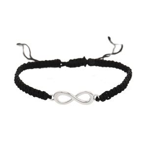 Simple Joker Handmade <b>Adjustable</b> Fashion Charm <b>Bracelet</b> Hot Selling Wholesale with Unlimited Symbol - Product Image 5