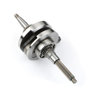 Excelente calidad del cigüeñal de la motocicleta para MBK llama <span class=keywords><strong>125</strong></span> X-más de <span class=keywords><strong>125</strong></span> <span class=keywords><strong>cc</strong></span> - Product Image 6