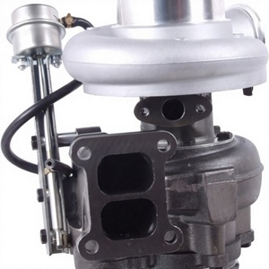 เทอร์โบชาร์จเจอร์คุณภาพสูง 3538856 สำหรับ 6CTAA TURBO - Product Image 1