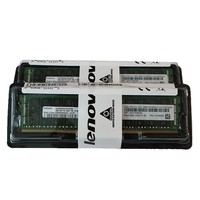 Hot Sale Lenovo 64G 2RX4 DDR5 4800 Memory 4X77A77033 4X77A81442 03GX338 SR630 SR650 SR850 SR860 V3 Sever Rams