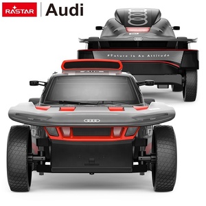 Nuevo juguete coche de Control remoto Vehículo de campo traviesa juguete 1/14 AUDI <span class=keywords><strong>RS</strong></span> <span class=keywords><strong>Q</strong></span> E Tron Drift RC coche todoterreno coche de carreras de alta velocidad para niños - Product Image 2