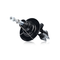 Ammortizzatore Ricambio Sospensione Auto per BMW X5 OE 31316764604 SOGEFI Alta Qualità con Garanzia di 1 Anno