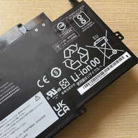 Baterai Laptop L19C3P71 L19M3P73 L19M3P72 untuk Lenovo ThinkPad X1 Nano Gen1,5B10W13964 5B10W13962 SB10T83206 SB10T83207 TP00123A