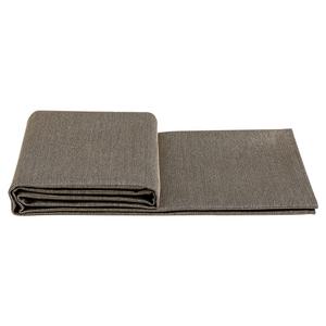 Couverture douce de luxe, taille 90x240cm, tissu épais, lavable <span class=keywords><strong>à</strong></span> la <span class=keywords><strong>Machine</strong></span>, décoration confortable pour canapé - Product Image 2