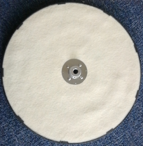 <span class=keywords><strong>Tapis</strong></span> de nettoyage pour balles de <span class=keywords><strong>billard</strong></span> et de snooker de haute qualité avec plateau inférieur - Product Image 2